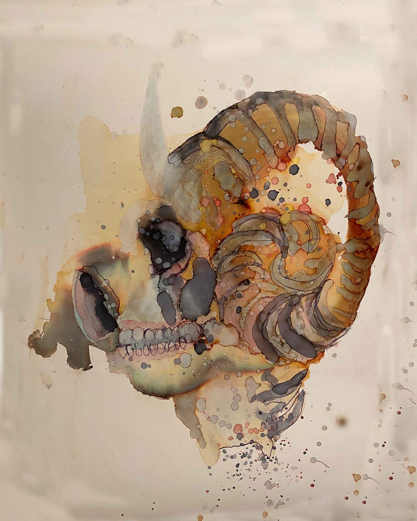 RAM PRINT